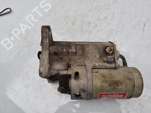 Starter KIA SPORTAGE SUV (K00) 2.0 TD 4WD | BP12354206M8 