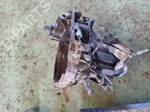 Used Gearbox RENAULT CLIO II (BB_, CB_) 1.2 16V (BB05, BB0W, BB11, BB27, BB2T, BB2U, BB2V, CB05,... (75 hp) 18876818