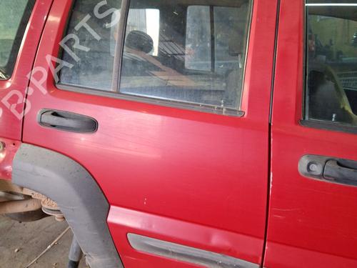 Right rear door JEEP CHEROKEE (KJ)  | BP28387723C5 