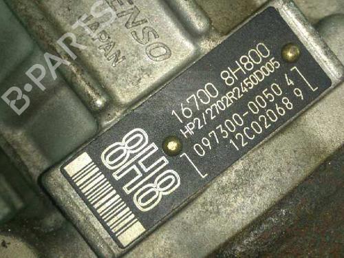 Injection pump NISSAN PRIMERA (P12) 2.2 Di | BP7932968M78 - Image 2