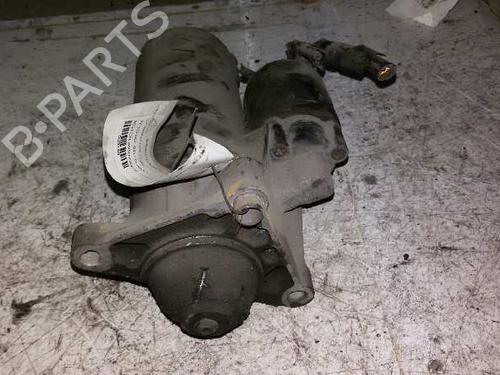 Used Starter CITROËN BX Break (XB-_) [1983-1994]  7943317