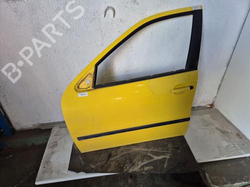 Used Left front door SEAT LEON (1M1) 1.6 16 V (105 hp) 23566760