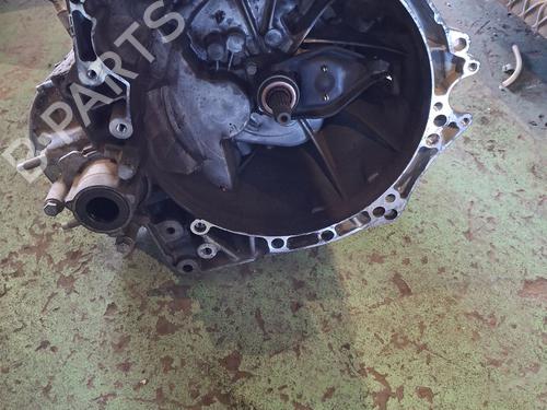 Gearbox PEUGEOT PARTNER Tepee 1.6 HDi 90 | BP36453509M3 - Image 2