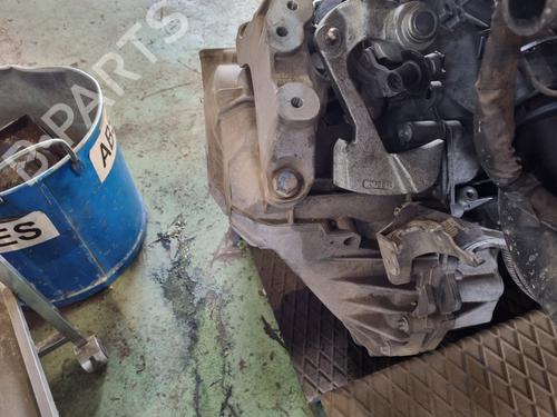 Gearbox CHEVROLET CRUZE (J300)  | BP17451920M3 