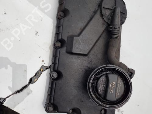 Ventildeckel für SEAT LEON (1M1) 1.9 TDI (110 hp) 22322720