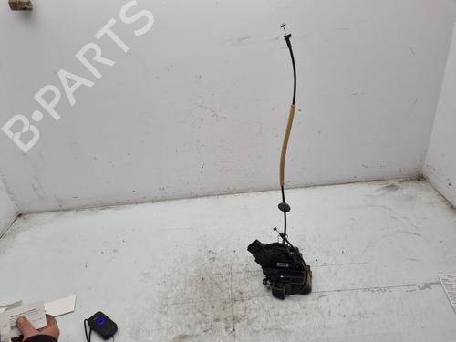 Rear left lock FORD FOCUS C-MAX (DM2)  | BP17974595C100 