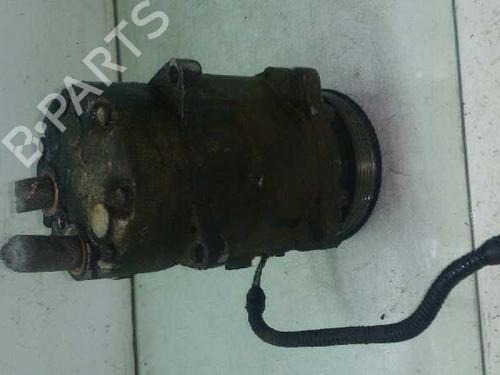 Used AC compressor PEUGEOT 306 Hatchback (7A, 7C, N3, N5) [1993-2003]  7933864