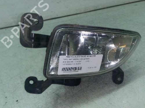 Used Left front fog light KIA SHUMA II Saloon (FB) [2001-2004]  7933192