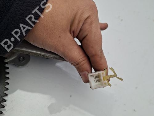 Front left window mechanism CHEVROLET AVEO / KALOS Hatchback (T250, T255)  | BP22322839C22 