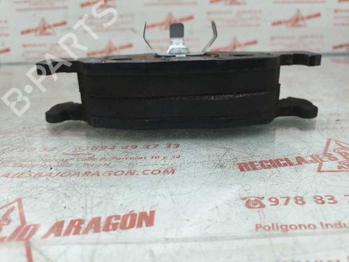 Used Other Other OPEL CORSA B (S93) 1.2 i (F08, F68, M68) (45 hp) 14214380 14214380