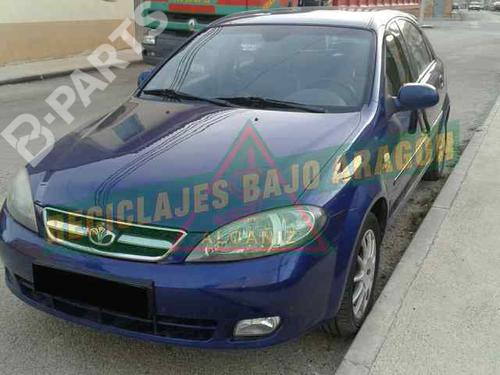 Used Parts DAEWOO LACETTI Hatchback (KLAN)  1.6  908500