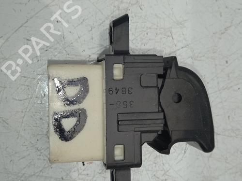 Used Right front window switch MAZDA 6 Saloon (GG) [2002-2008]  7948120
