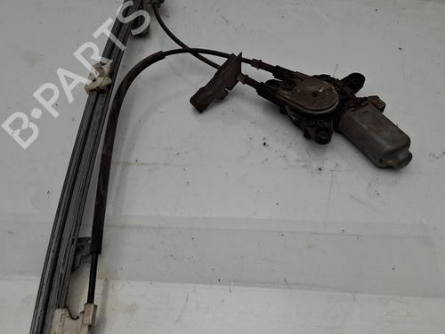 Used Front left window mechanism FIAT SCUDO Van (220_) [1996-2006]  22738320