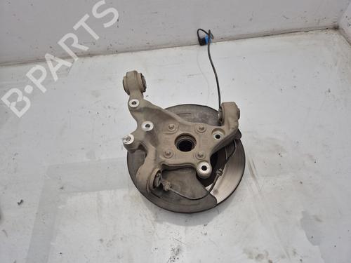 Used Left rear steering knuckle MERCEDES-BENZ GLA-CLASS (X156) GLA 220 CDI (156.903) (170 hp) 24702668