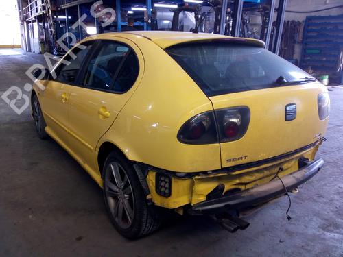 Steering pump SEAT LEON (1M1) 1.9 TDI | BP22322712M99 