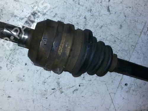 Antriebswelle links vorne OPEL VECTRA B (J96)  | BP7938860M38 
