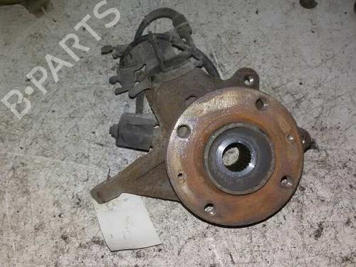 Used Right front steering knuckle CITROËN XSARA (N1) 2.0 HDi 90 (90 hp) 7941011