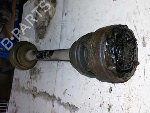 Left front driveshaft SEAT CORDOBA (6K1, 6K2)  | BP7939856M38 