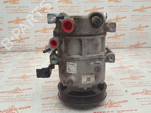Used AC compressor HYUNDAI TUCSON (TL, TLE) 1.7 CRDi (116 hp) 7947595