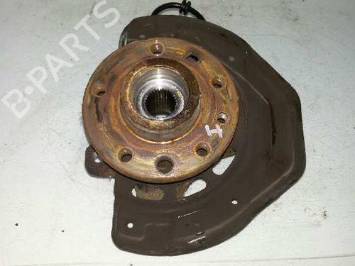 Used Left front steering knuckle OPEL VECTRA B (J96) 2.0 DTI 16V (F19) (101 hp) 7931143