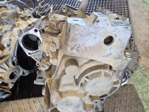 Gearbox AUDI A3 (8L1) 1.9 TDI quattro | BP27981159M3 