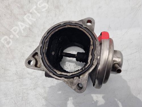 Boîtier papillon SEAT TOLEDO III (5P2) 1.9 TDI (105 hp) 9515907