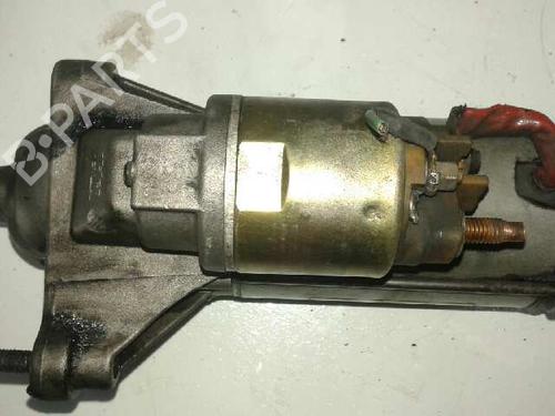 Starter RENAULT LAGUNA II Grandtour (KG0/1_) 1.9 dCi (KG0E, KG0R) | BP7929847M8 