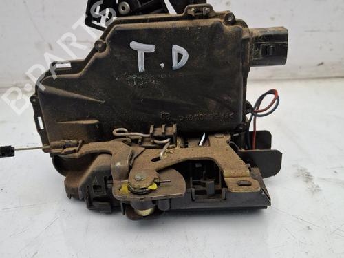 Used Rear right lock VW GOLF IV (1J1) 1.9 TDI (110 hp) 32132896