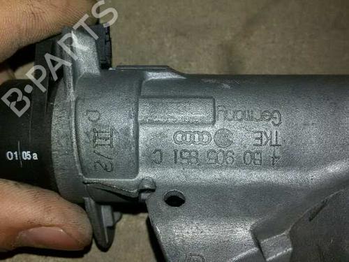 Ignition barrel SEAT CORDOBA (6L2) 1.9 TDI | BP7935774M48 
