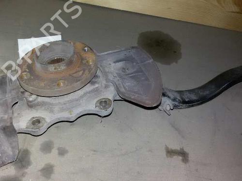 Right front steering knuckle ALFA ROMEO 156 (932_)  | BP7942109M26 