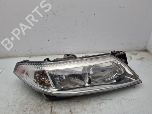 Højre forlygte RENAULT LAGUNA II (BG0/1_) 1.9 dCi (BG08, BG0G) (120 hp) 17745955