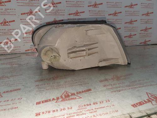 Blinklys foran venstre OPEL VECTRA B (J96) 2.0 DTI 16V (F19) | BP7936653C32 