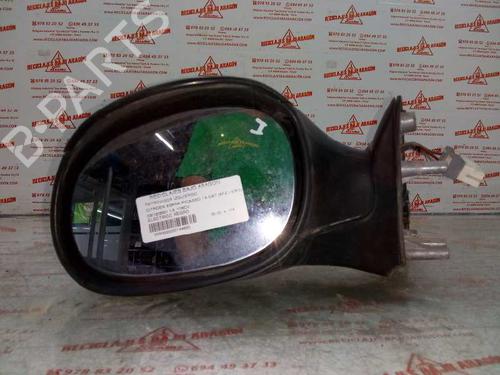 Used Left mirror CITROËN XSARA PICASSO (N68) [1999-2012]  7937417