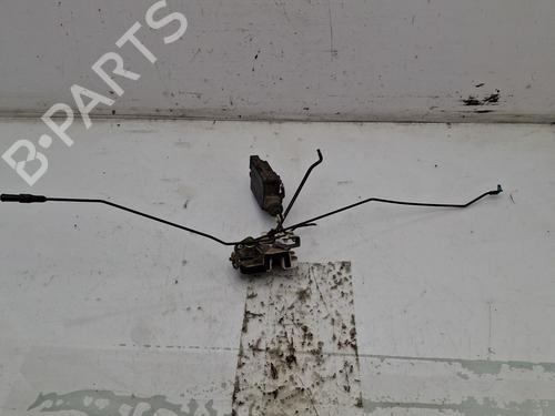 Used Front left lock HYUNDAI ATOS (MX) 1.0 i (54 hp) 30640942