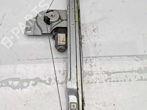 Front right window mechanism CITROËN BERLINGO MULTISPACE (B9) 1.6 HDi 90 | BP30081500C23 