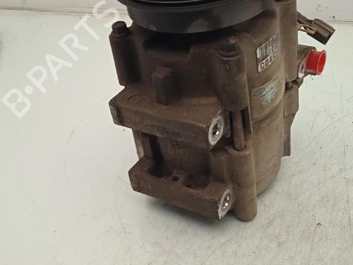 AC compressor HYUNDAI ELANTRA III (XD) 2.0 CRDi | BP16110977M34 