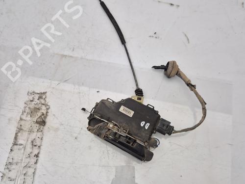 Used Front right lock SEAT TOLEDO II (1M2) 1.9 TDI (110 hp) 27711199