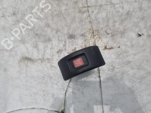 Used Warning switch OPEL ASTRA G Estate (T98) 1.7 TD (F35) (68 hp) 18863946