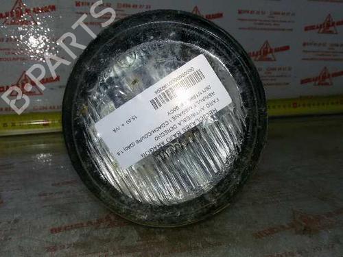 Faro Antiniebla delantero derecho RENAULT MEGANE I Coach (DA0/1_) 1.6 e (DA0F) (90 hp) 7936023