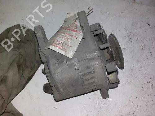 Used Alternator Alternator SUZUKI SAMURAI Closed Off-Road Vehicle (SJ_) 1.3 (SJ 413) (64 hp) 7990896 7990896