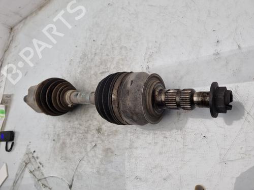 Left front driveshaft CHEVROLET CRUZE (J300)  | BP17451929M38 