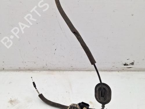 Used Front left lock RENAULT CLIO IV (BH_) 1.5 dCi 75 (75 hp) 27151940