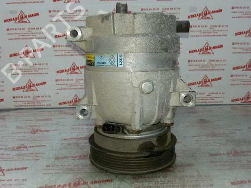 Compressore A/C RENAULT LAGUNA II (BG0/1_) [2001-2007]  7935538