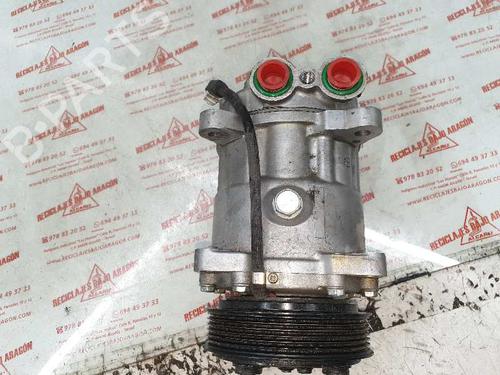 AC compressor CITROËN XSARA (N1)  | BP7937349M34 