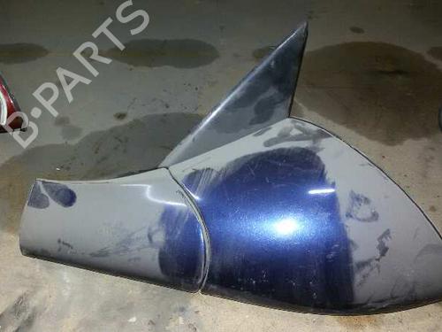 Used Left mirror OPEL VECTRA B (J96) 2.0 DTI 16V (F19) (101 hp) 7938115