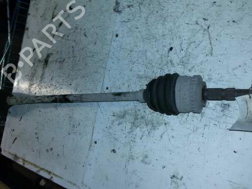 Used Right front driveshaft OPEL CORSA C (X01) 1.2 (F08, F68) (75 hp) 7940466