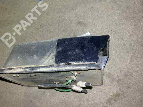 Used Third brake light Third brake light RENAULT SUPER 5 (B/C40_) [1984-1996] 10979702 10979702