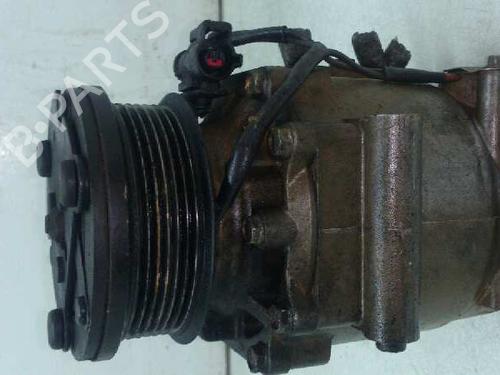 AC compressor FORD TOURNEO CONNECT 1.8 TDCi /TDDi /DI | BP7932955M34