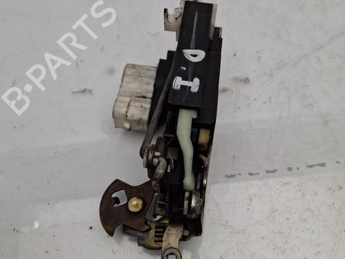 Serratura anteriore sinistra CHEVROLET TRANS SPORT 3.4 V6 (188 hp) 32316735