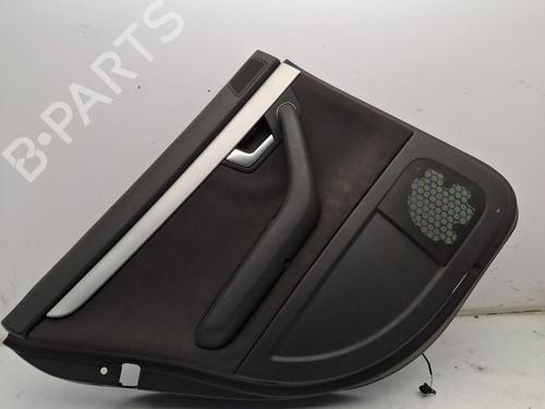 Used Rear left panel AUDI A4 B7 (8EC) 2.0 TDI 16V (140 hp) 32389062